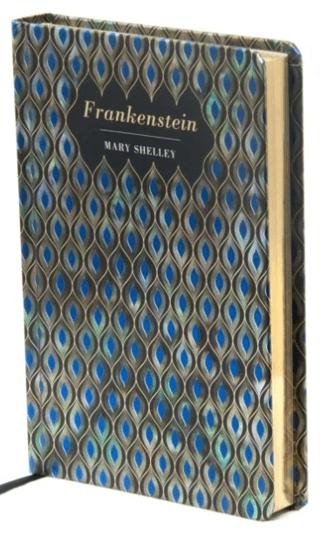 Chiltern Classics: Frankenstein | Chiltern Publishing (Ciltli)  - Resim 1