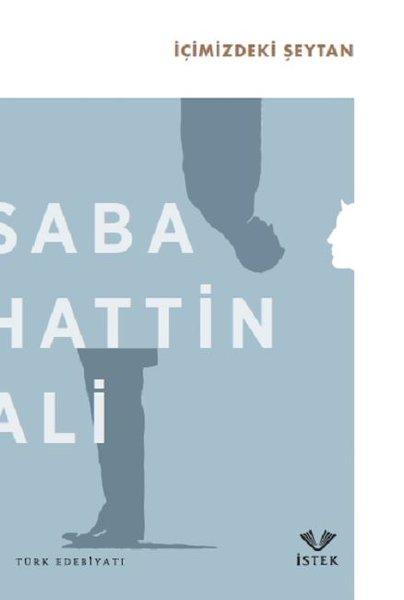 İçimizdeki Şeytan | İstek (İnce Kapak)  - Resim 1