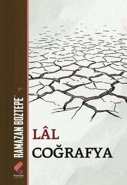 Lal Coğrafya | Klaros Yayınları (İnce Kapak)  - Resim 1