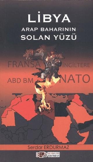 Libya | Berikan Yayınevi (Ciltsiz)  - Resim 1