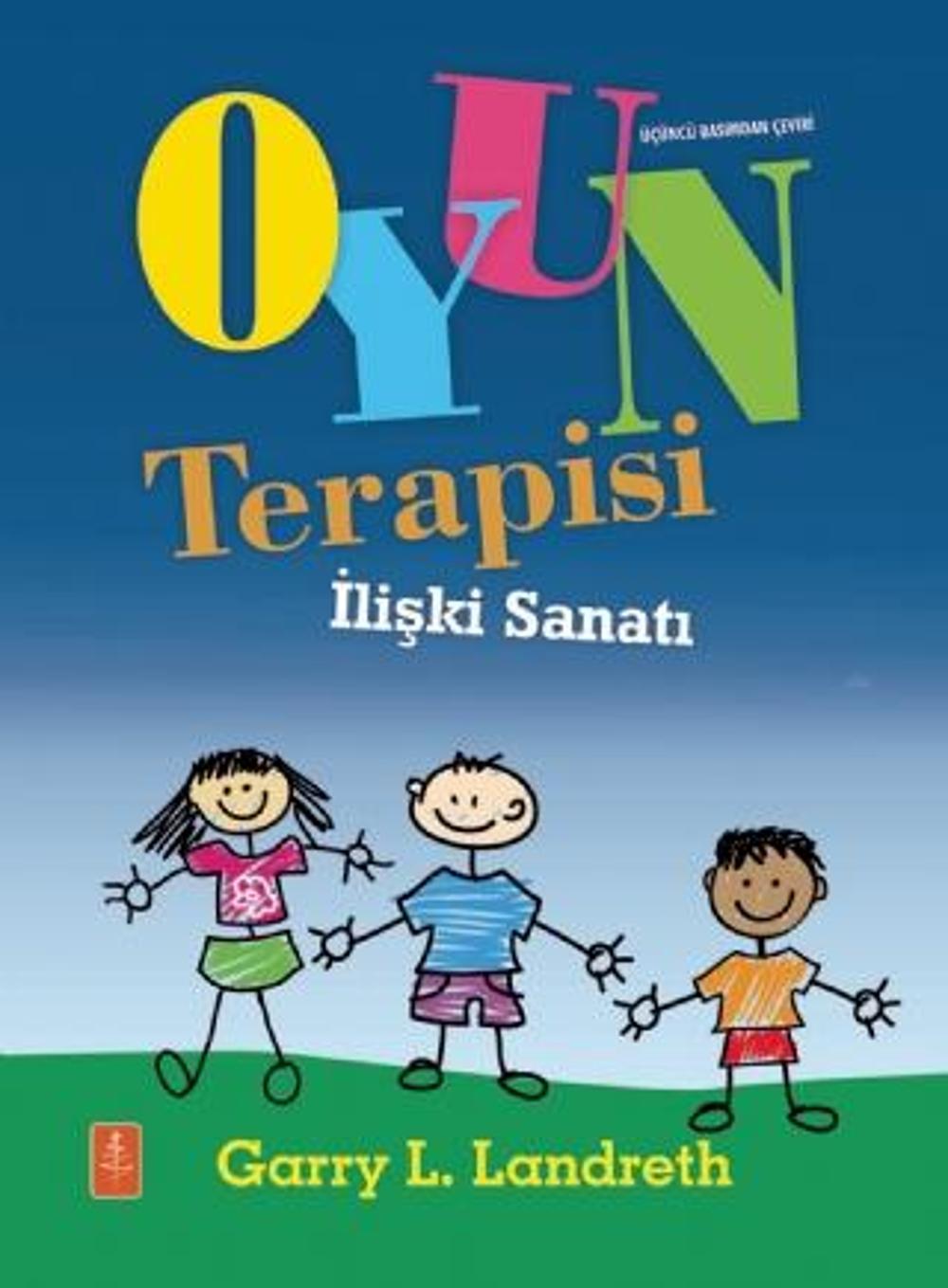 OYUN TERAPİSİ - İlişki Sanatı / Play Therapy | Nobel Yaşam