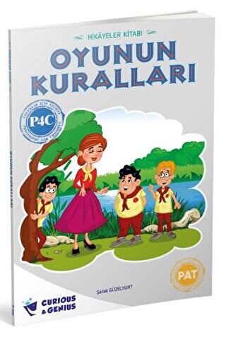 Oyunun Kuralları - Şafak Güzelyurt kitap kapağı