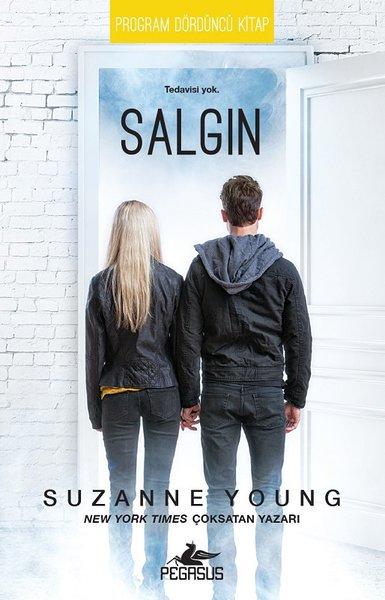Salgın-Program 4.Kitap | Pegasus (İnce Kapak)  - Resim 1