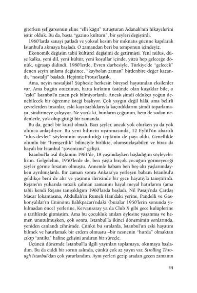 İstanbul Gezi Rehberi | İletişim Yayınları