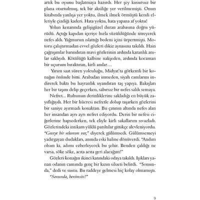 Hercai | Epsilon Yayınevi