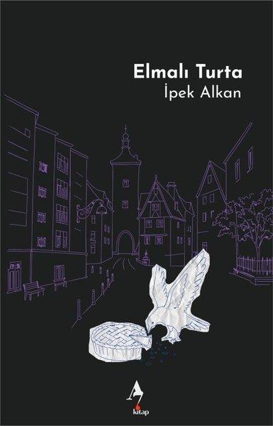 Elmalı Turta | A7 Kitap (İnce Kapak)  - Resim 1
