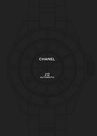 Chanel Eternal Instant | Thames and Hudsonn (Ciltsiz)  - Resim 1