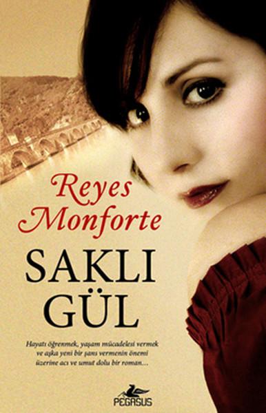 Saklı Gül | Pegasus (İnce Kapak)  - Resim 1