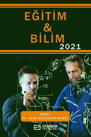 Eğitim ve Bilim 2021
