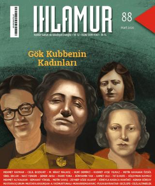 Ihlamur Dergisi Sayı 88 | Ihlamur Dergisi Yayınları (Ciltsiz)  - Resim 1