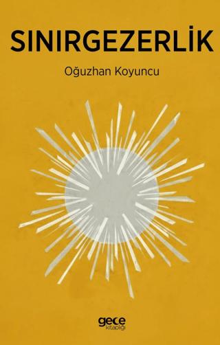 Sınırgezerlik