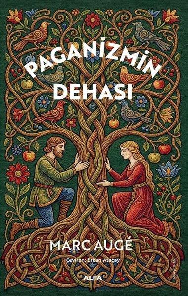 Paganizmin Dehası | Alfa Yayıncılık (İnce Kapak)  - Resim 1
