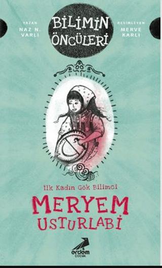 Meryem Usturlabi