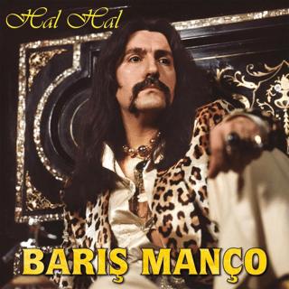 Barış Manço - Hal Hal (2 Plak) | Plak - Resim 1