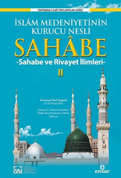 İslam Medeniyetinin Kurucu Nesli Sahabe 2 | Ensar Neşriyat (e-Kitap)  - Resim 1