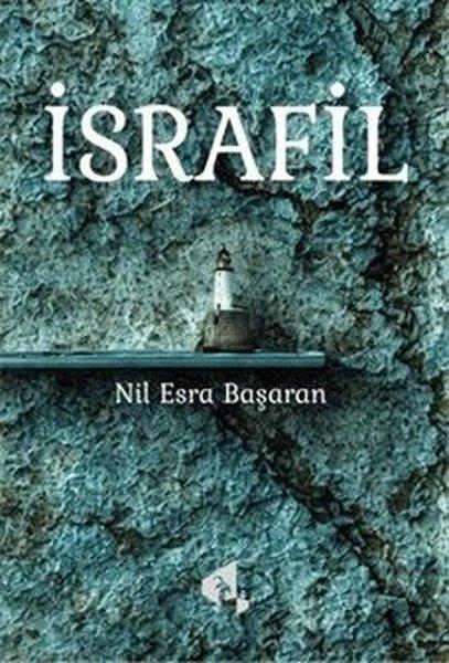 İsrafil | Papirüs Yayın (İnce Kapak)  - Resim 1