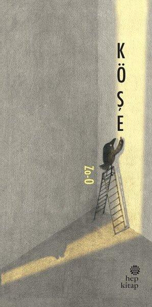 Köşe | Hep Kitap (İnce Kapak)  - Resim 1