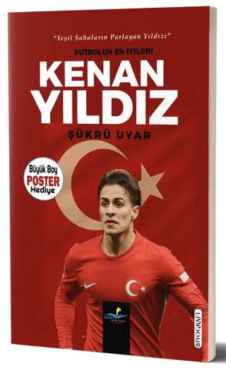Kenan Yıldız | Altın Yunus Yayınları (Ciltsiz)  - Resim 1