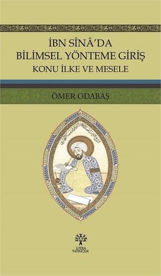 İbn Sina’da Bilimsel Yönteme Giriş