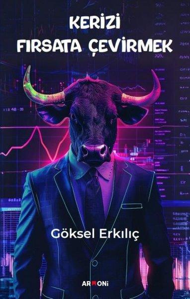 Kerizi Fırsata Çevirmek | Armoni (İnce Kapak)  - Resim 1
