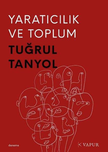 Yaratıcılık ve Toplum | Vapur (İnce Kapak)  - Resim 1