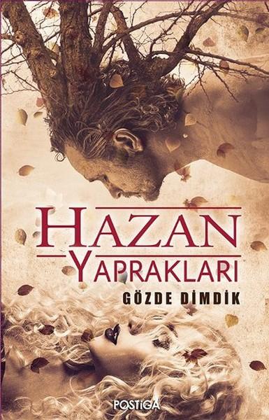 Hazan Yaprakları | Postiga (İnce Kapak)  - Resim 1
