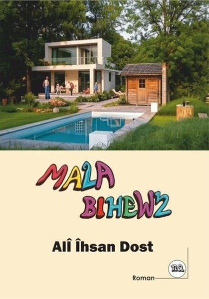 Mala Bihewz | Na Yayınları (İnce Kapak)  - Resim 1