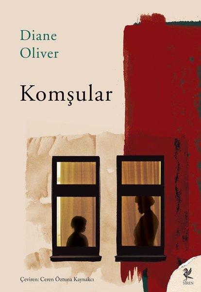 Komşular | Siren Yayınları (İnce Kapak)  - Resim 1
