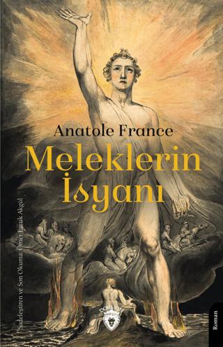 Meleklerin İsyanı