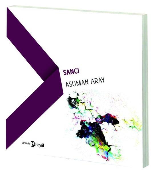 Sancı | Hayal (İnce Kapak)  - Resim 1