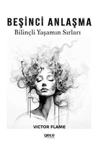 Beşinci Anlaşma - Bilinçli Yaşamın Sırları | Gece Kitaplığı (İnce Kapak)  - Resim 1
