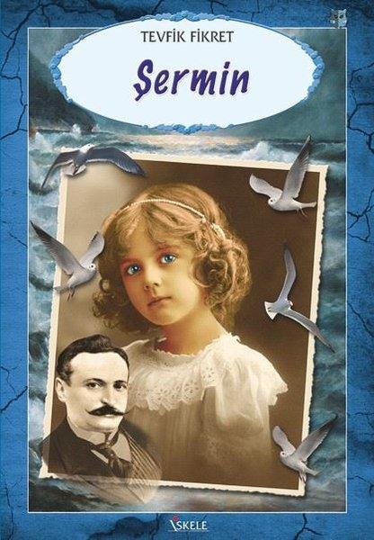 Şermin | İskele Yayıncılık (İnce Kapak)  - Resim 1