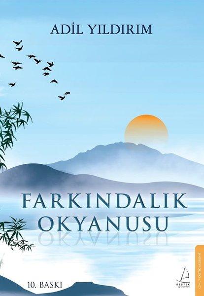 Farkındalık Okyanusu | Destek Yayınları (İnce Kapak)  - Resim 1