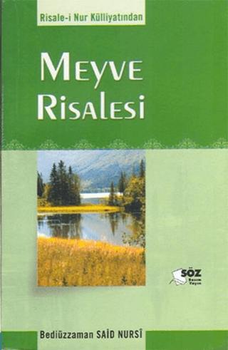 Meyve Risalesi