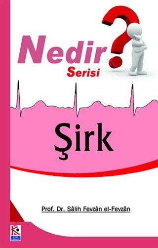 Şirk Nedir? | Beyaz Karınca Yayınları (Ciltsiz)  - Resim 1