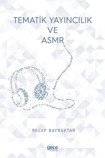 Tematik Yayıncılık ve ASMR | Gece Kitaplığı (İnce Kapak)  - Resim 1
