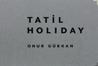Holiday - Tatil | Masa Yayınevi (Ciltsiz)  - Resim 1