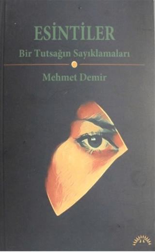 Esintiler