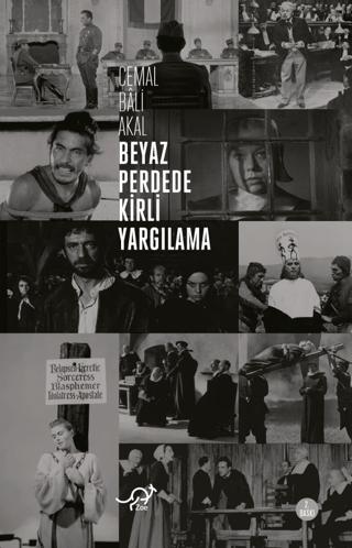 Beyaz Perdede Kirli Yargılama