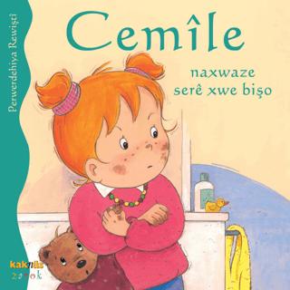 Cemile Naxwaze Sere Xwe Bişo