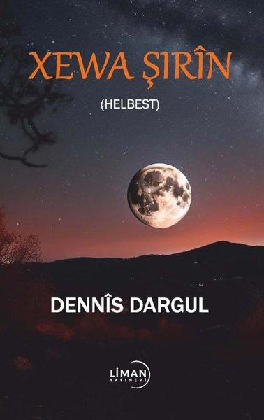 Xeva Şırin (Helbest) | Liman Yayınevi (İnce Kapak)  - Resim 1