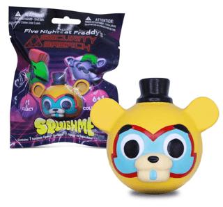 Five Nights At Fereddy's Soquishme | Beta Oyuncak - Resim 1
