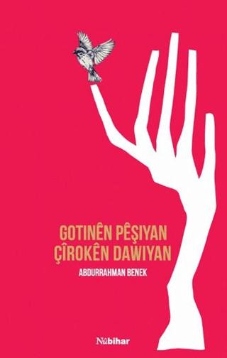 Gotınen Peşıyan Çiroken Dawıyan