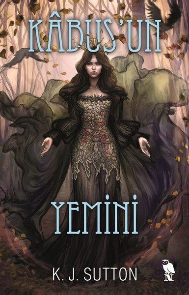 Kabus'un Yemini | Nemesis Kitap (İnce Kapak)  - Resim 1