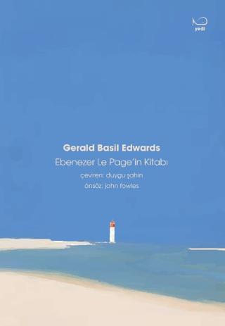 Ebenezer Le Page’in Kitabı