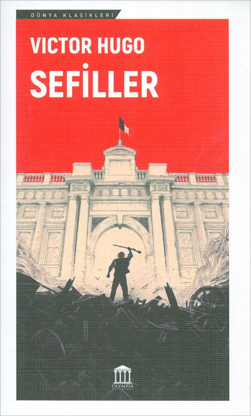 Sefiller - Victor Hugo - Olympia Yayınları