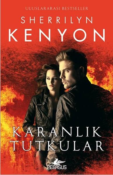 Karanlık Tutkular | Pegasus (İnce Kapak)  - Resim 1