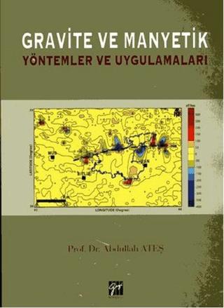 Gravite ve Manyetik | Gazi Kitabevi (Ciltsiz)  - Resim 1