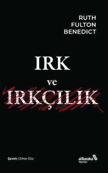Irk ve Irkçılık | alBaraka Yayınları (İnce Kapak)  - Resim 1
