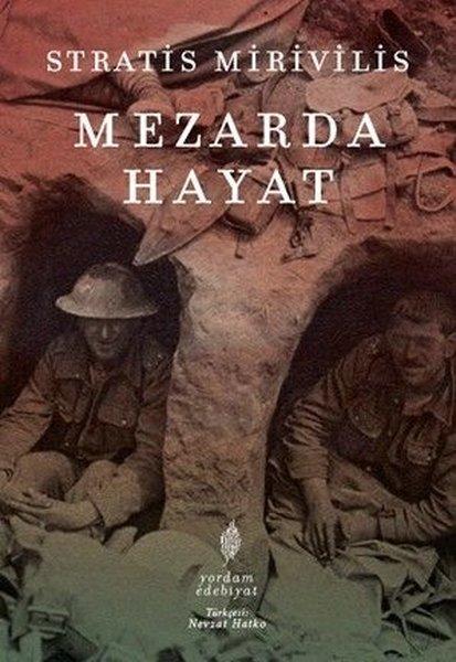 Mezarda Hayat | Yordam Edebiyat (İnce Kapak)  - Resim 1